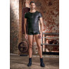 NEK T-shirt TITAN Noir